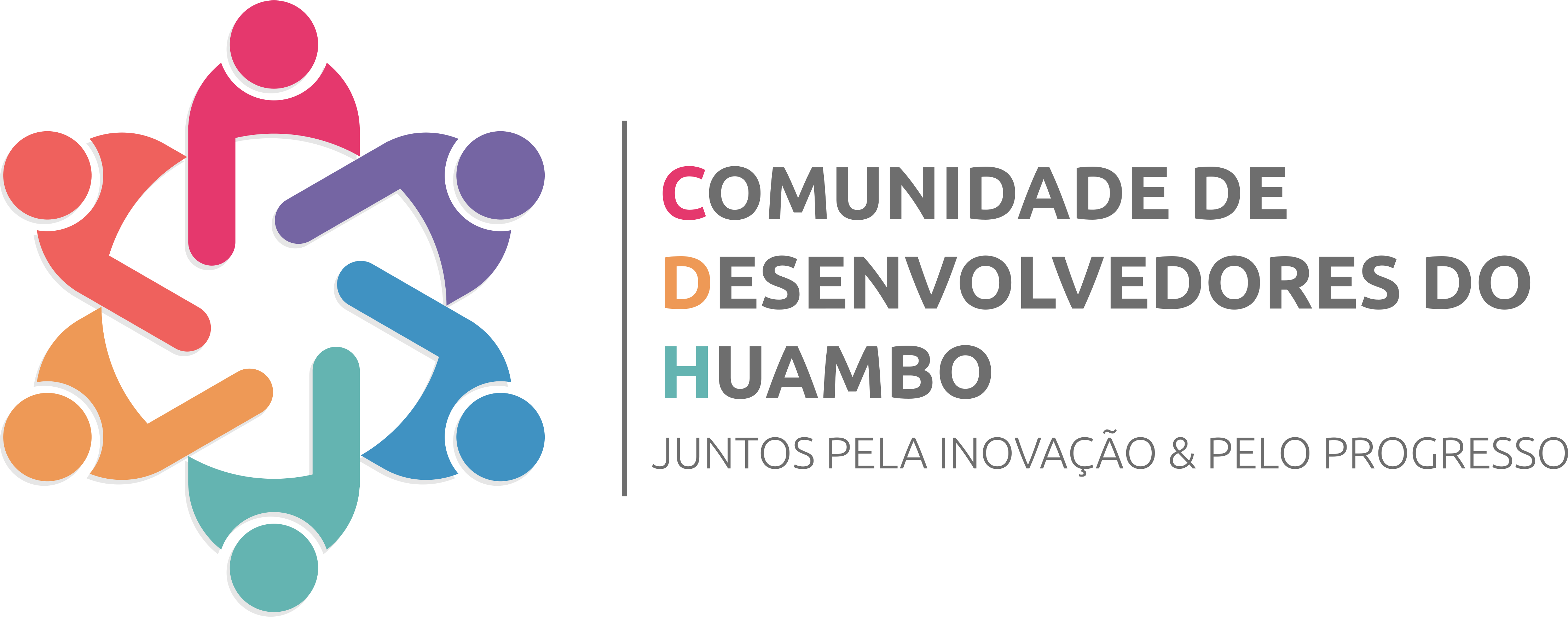 Logo CDH