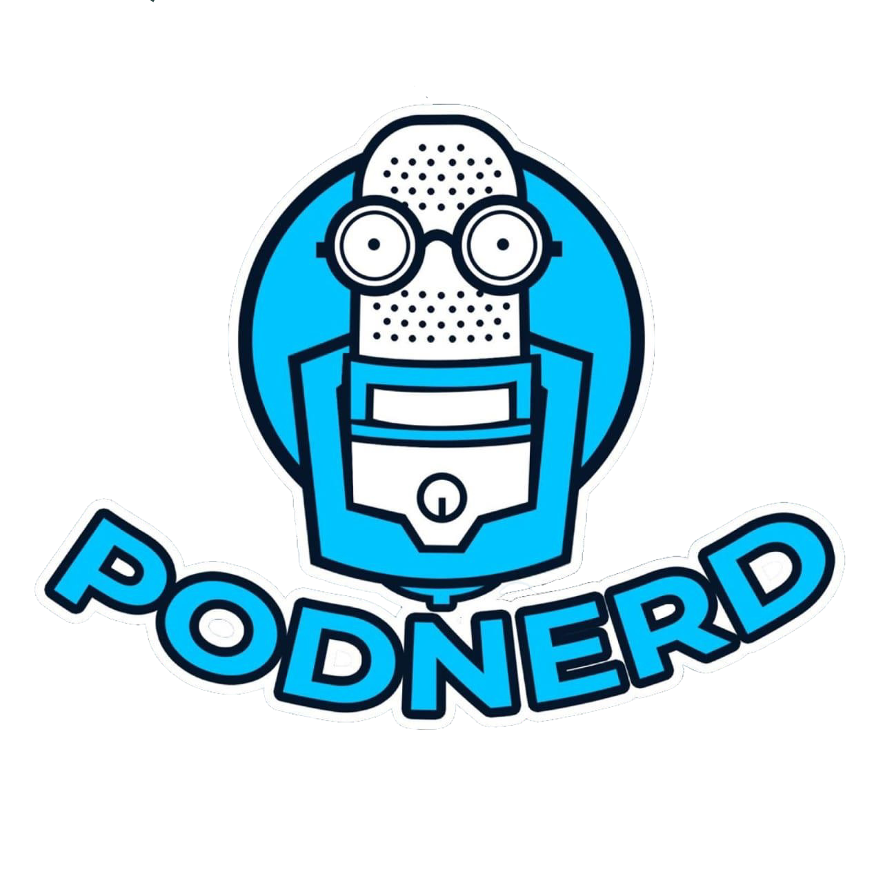 logo PodNerd
